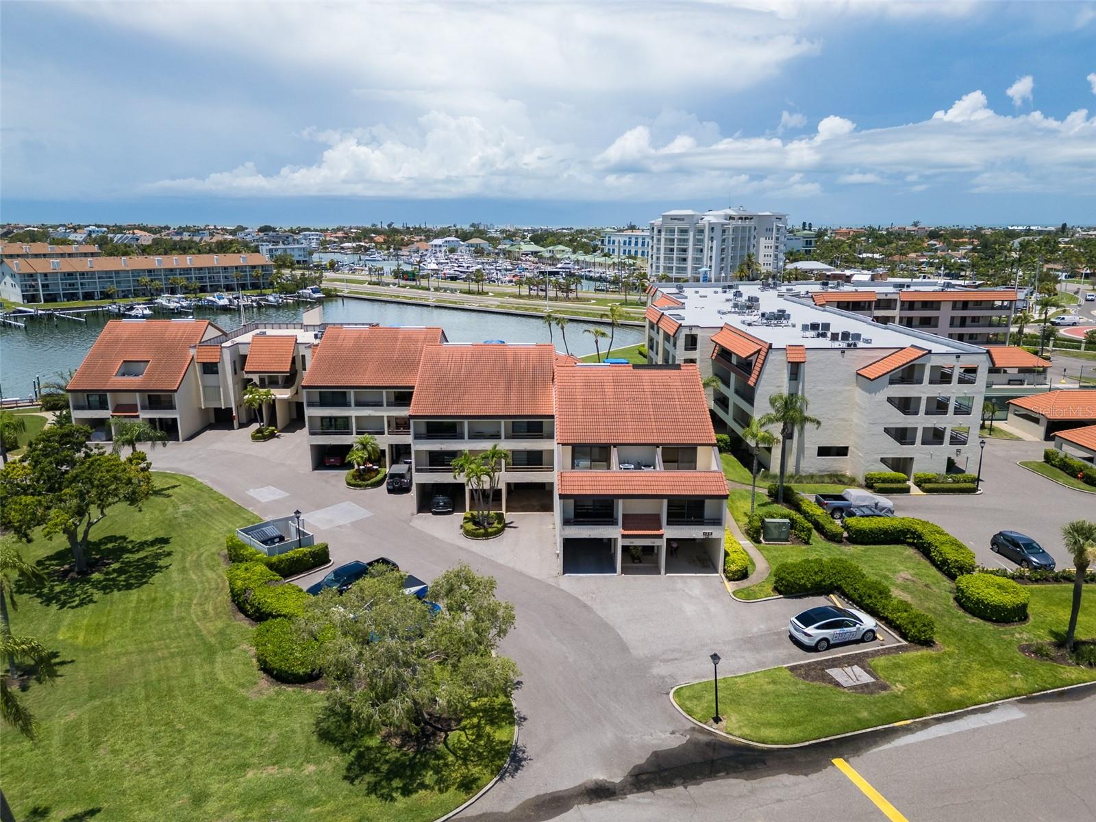 VILLAGE AT TIERRA VERDE CONDO - Residential
