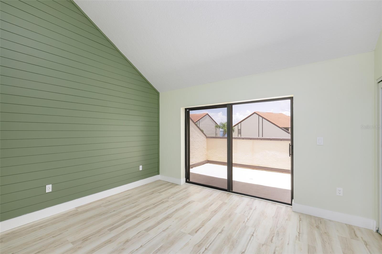 VILLAGE AT TIERRA VERDE CONDO - Residential