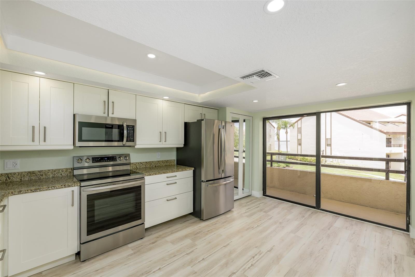 VILLAGE AT TIERRA VERDE CONDO - Residential