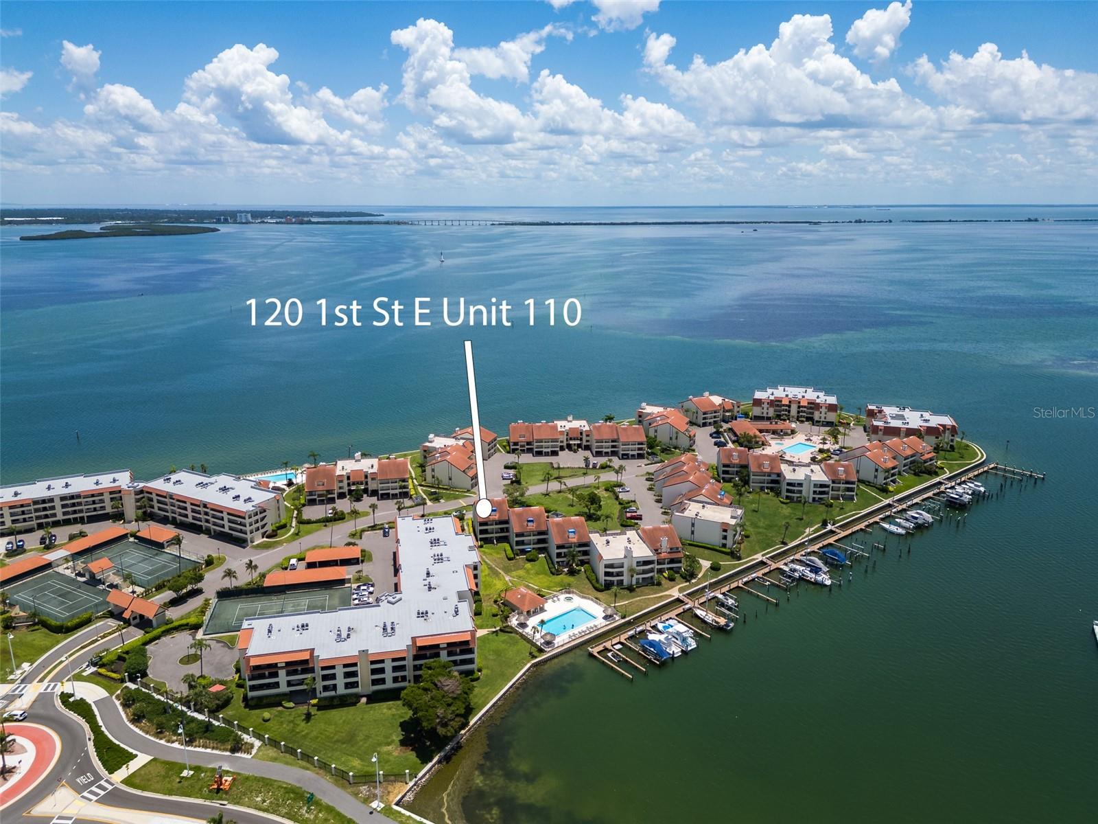 VILLAGE AT TIERRA VERDE CONDO - Residential