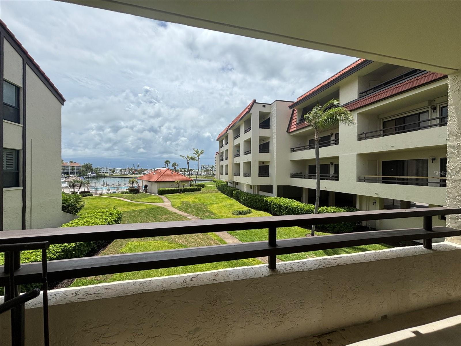 VILLAGE AT TIERRA VERDE CONDO - Residential