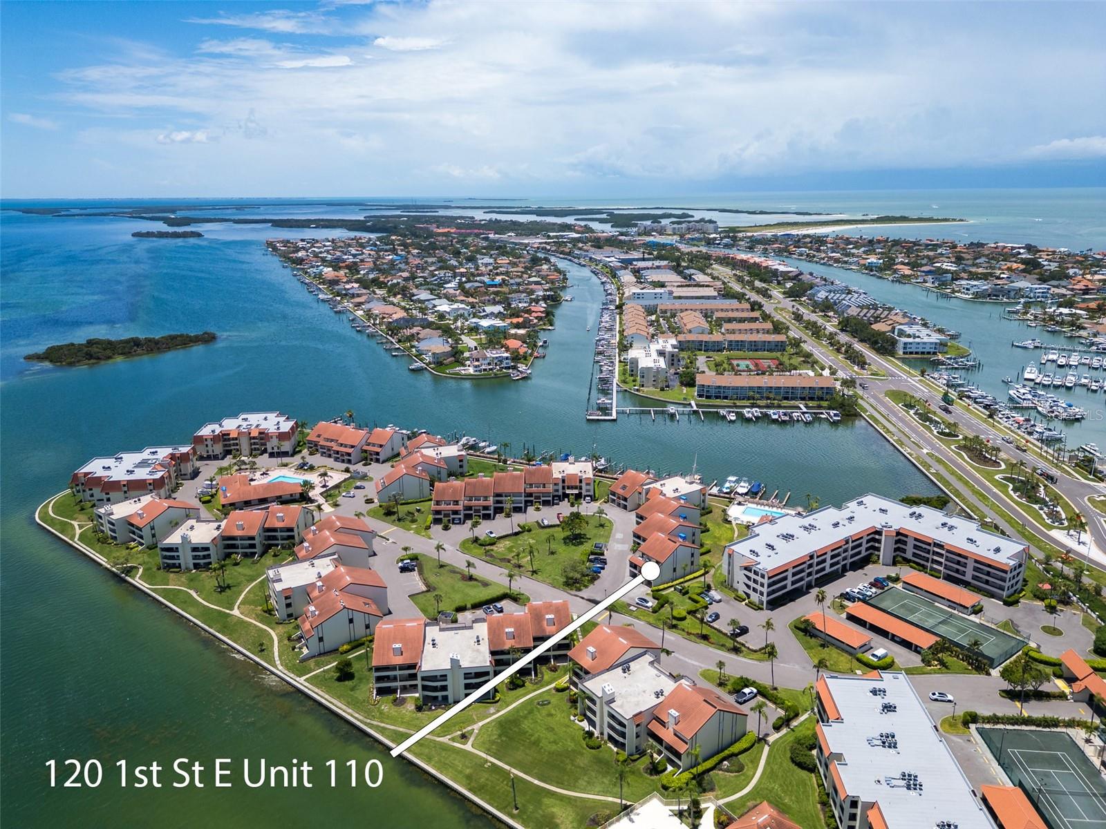 VILLAGE AT TIERRA VERDE CONDO - Residential