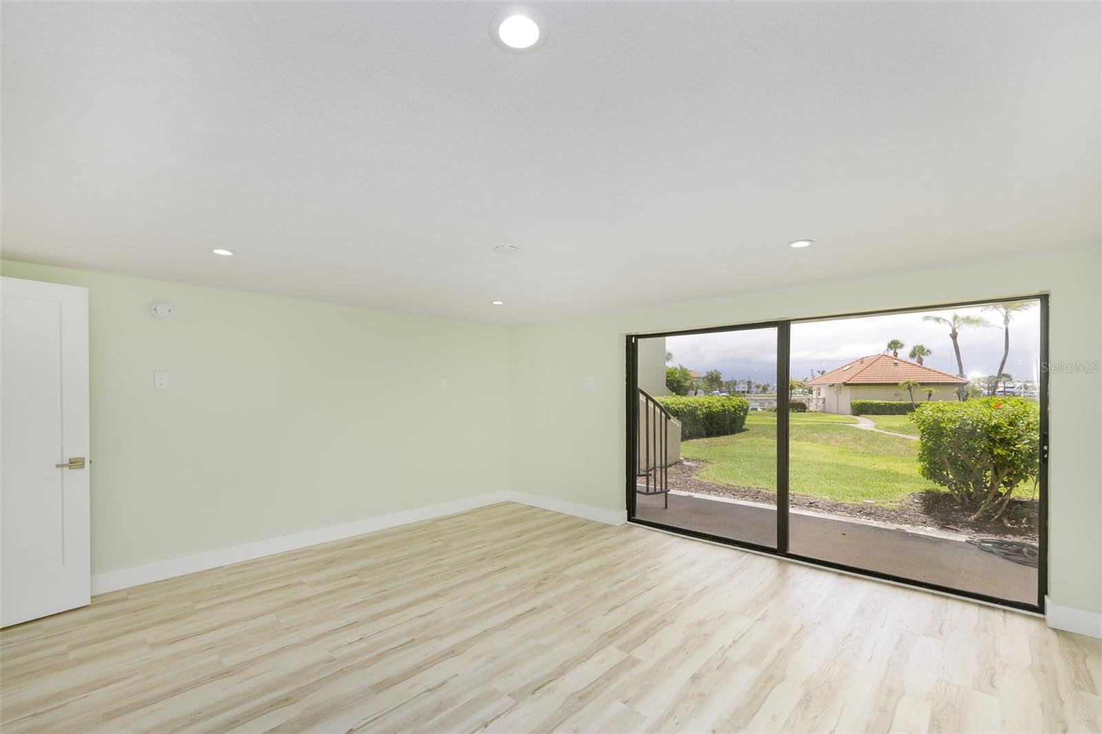 VILLAGE AT TIERRA VERDE CONDO - Residential