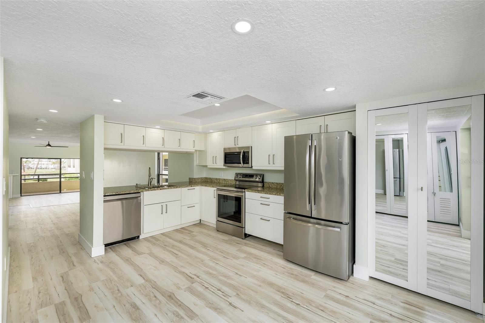 VILLAGE AT TIERRA VERDE CONDO - Residential