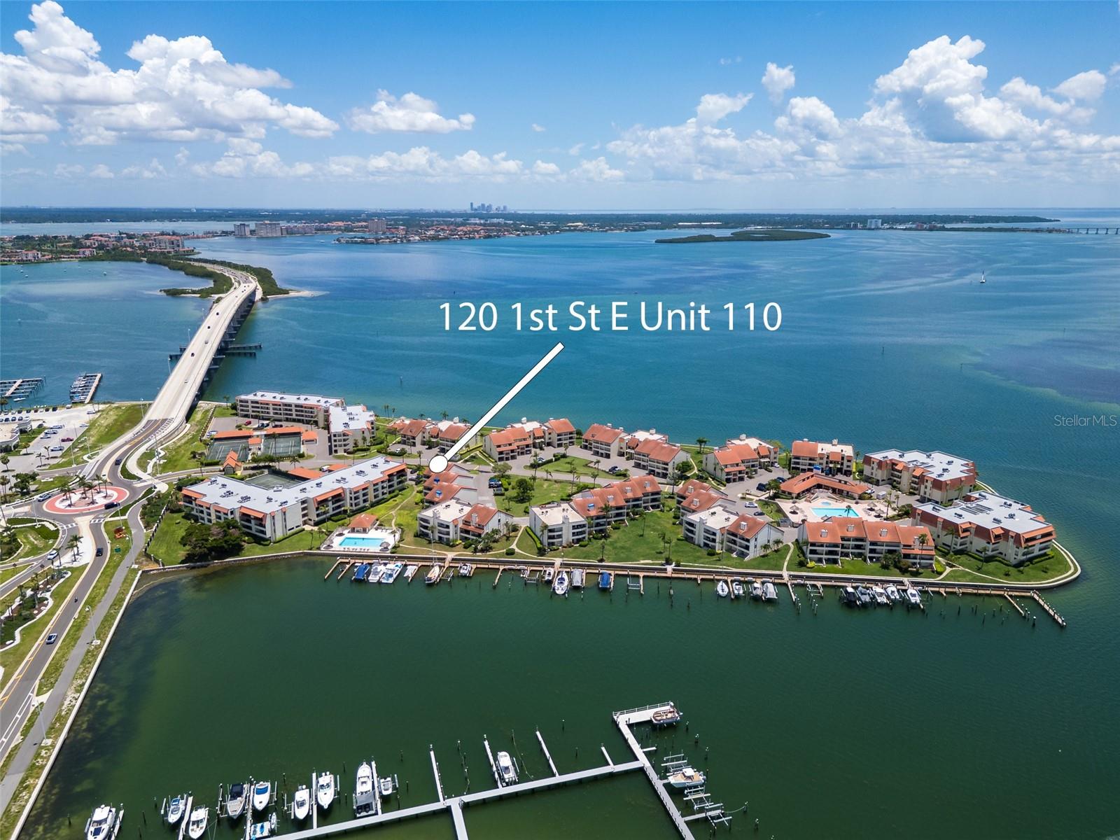 VILLAGE AT TIERRA VERDE CONDO - Residential