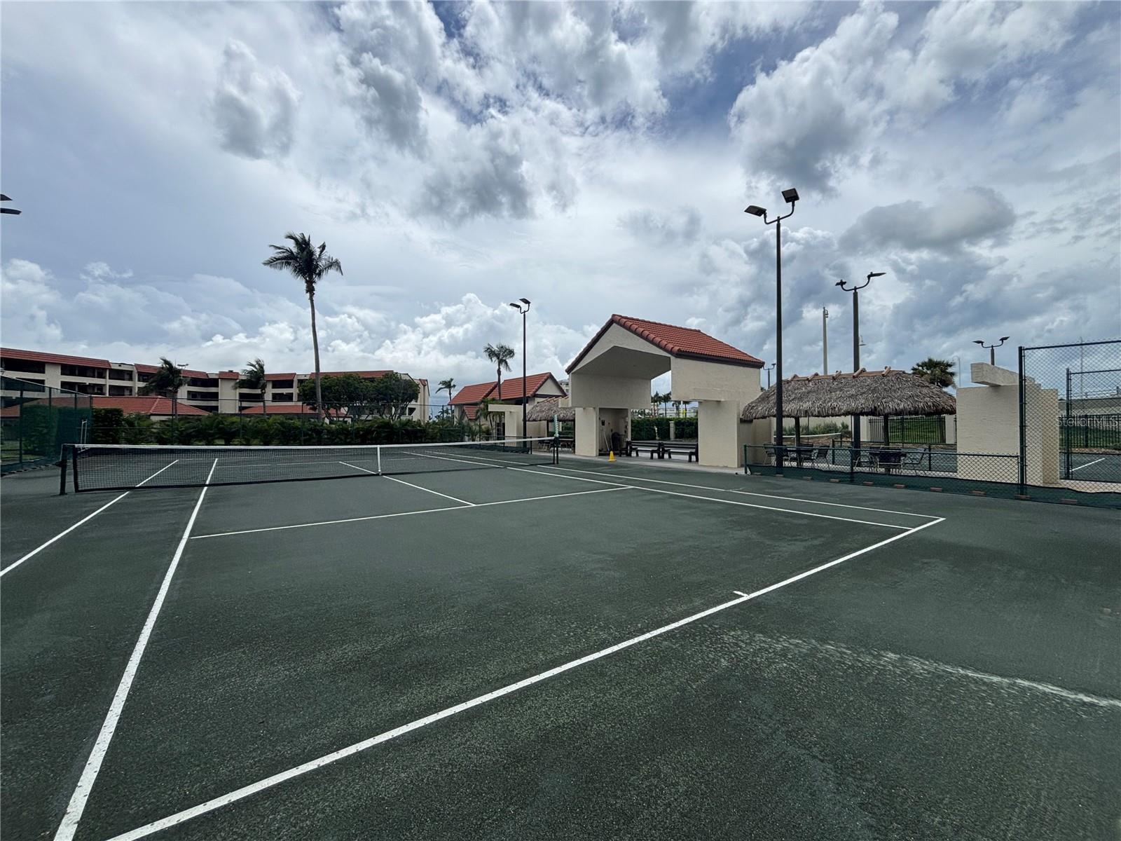 VILLAGE AT TIERRA VERDE CONDO - Residential