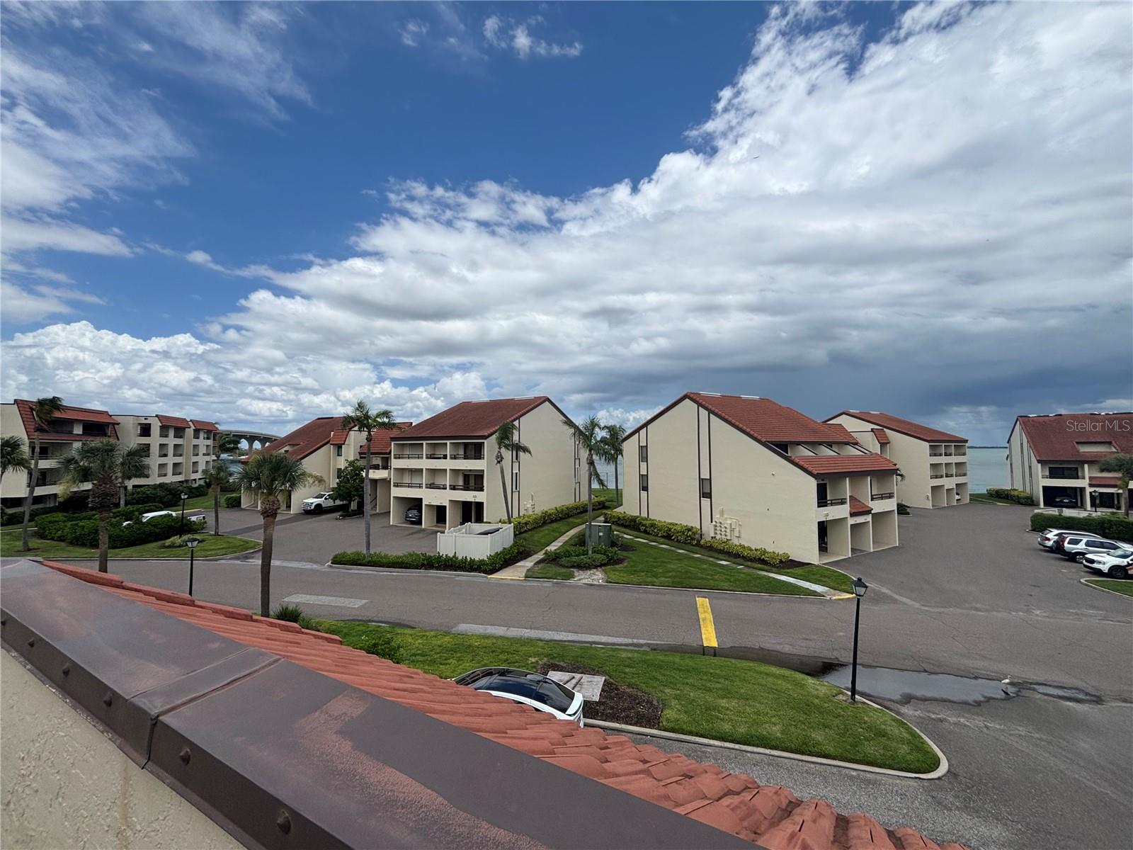 VILLAGE AT TIERRA VERDE CONDO - Residential