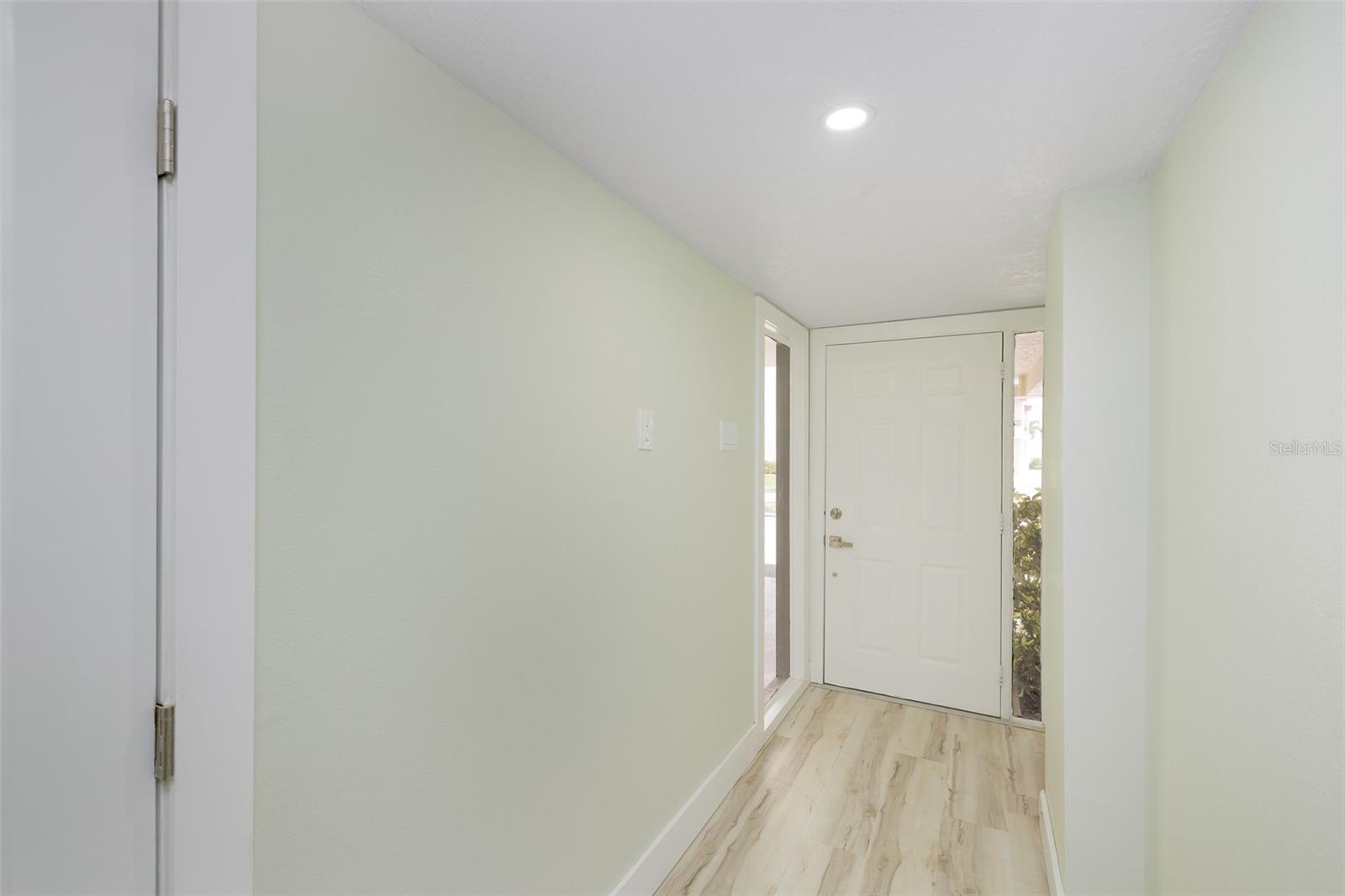 VILLAGE AT TIERRA VERDE CONDO - Residential