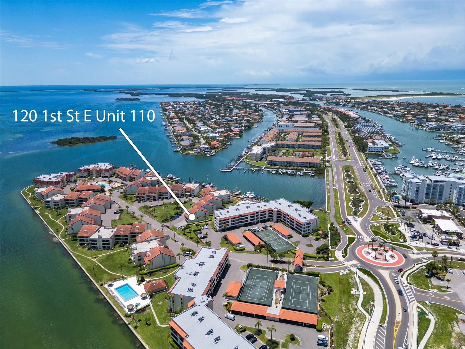 VILLAGE AT TIERRA VERDE CONDO - Residential
