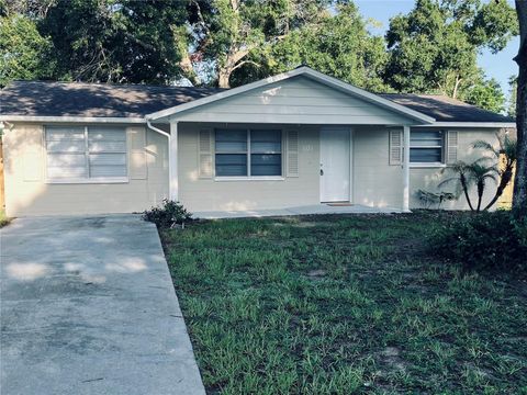 Photo of 5323 Satsuma Drive, Zephyrhills, FL 33542 (MLS # TB8530965)