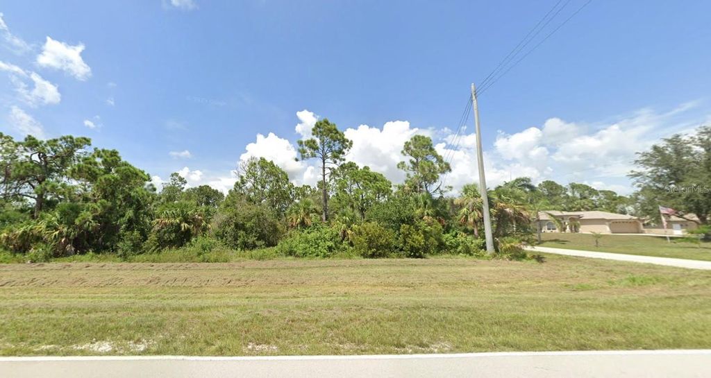 Photo of 26270 Notre Dame Boulevard, Punta Gorda, FL 33955 (MLS # O6316387)