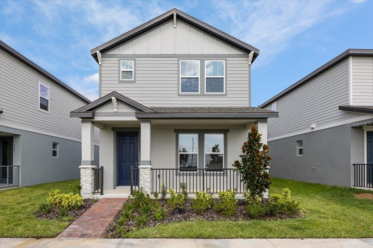View SAINT CLOUD, FL 34772 house