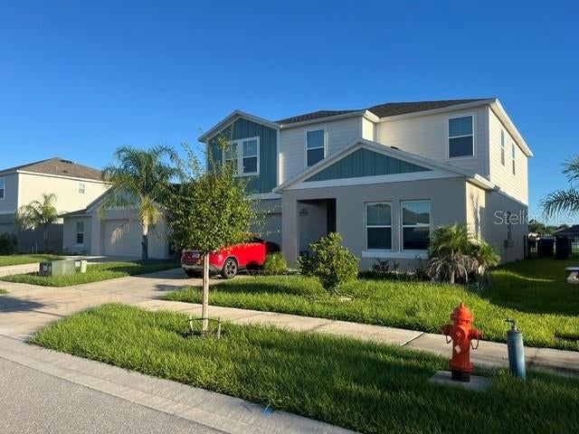 Photo of 1436 Axel Circle, Winter Haven, FL 33880 (MLS # L4964795)