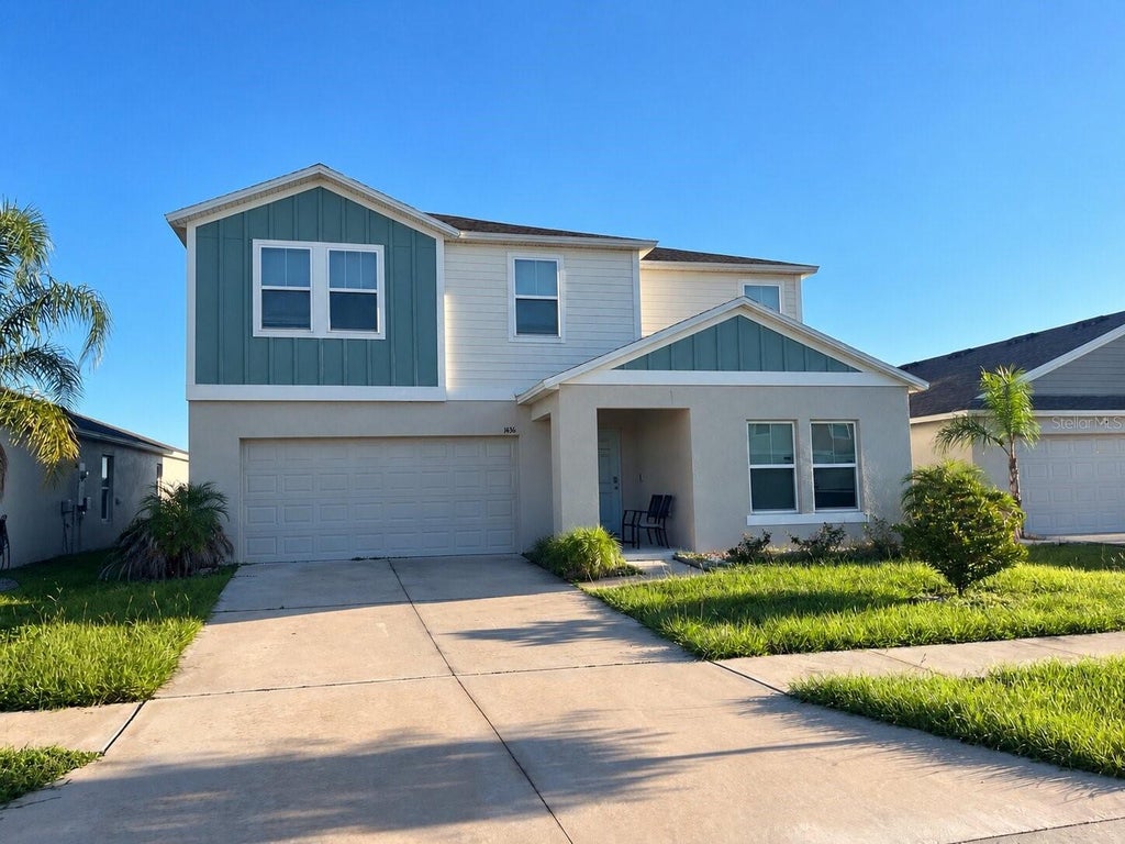 Photo of 1436 Axel Circle, Winter Haven, FL 33880 (MLS # L4964795)