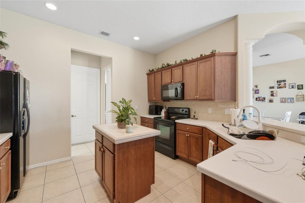 Photo of 33213 Irongate Drive, Leesburg, FL 34788 (MLS # O6347218)