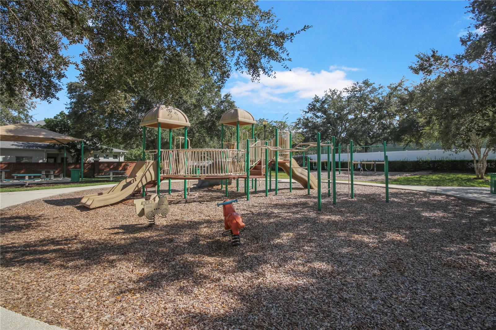 LAKE MARY LANDINGS - Residential