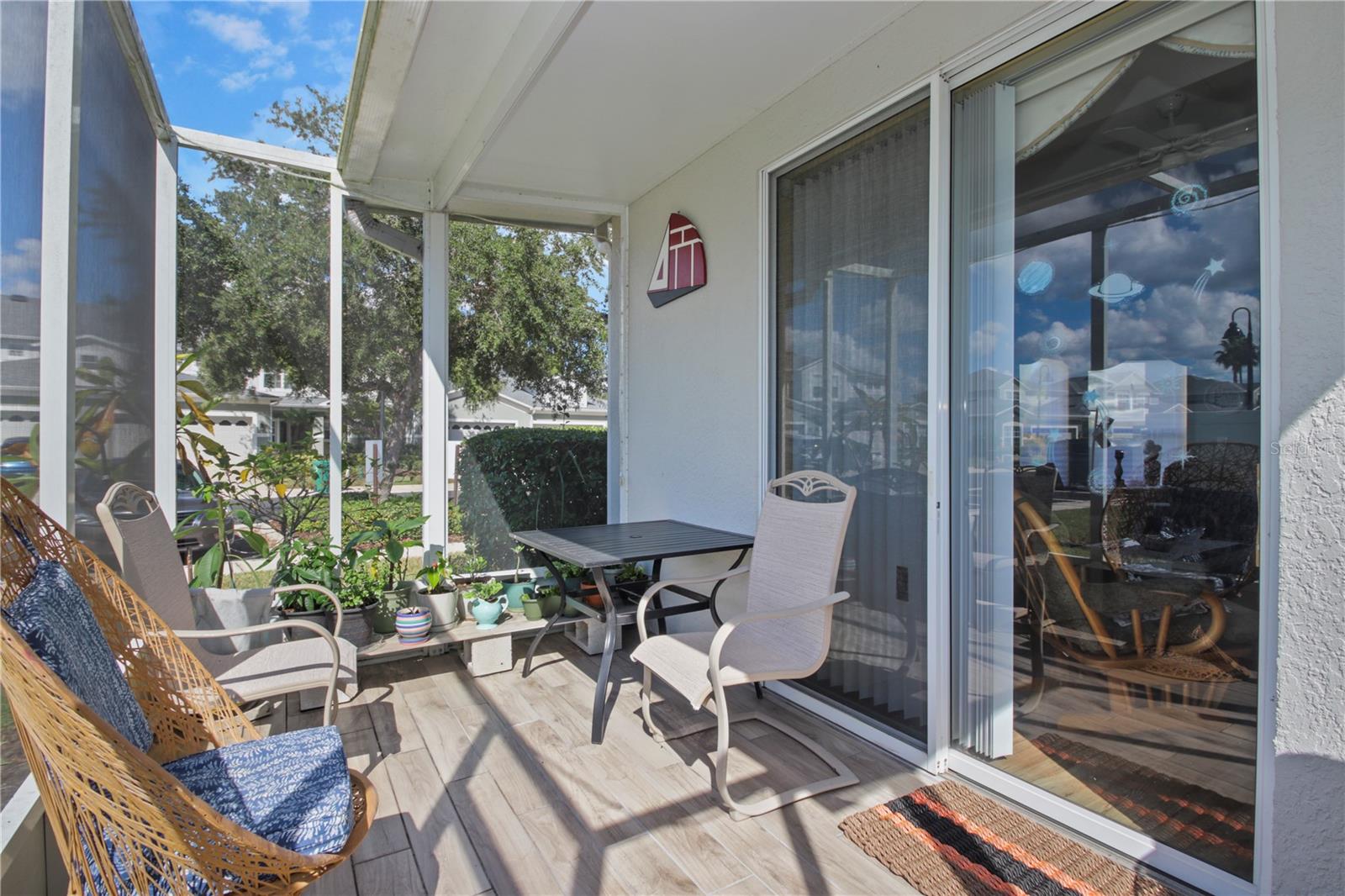 LAKE MARY LANDINGS - Residential