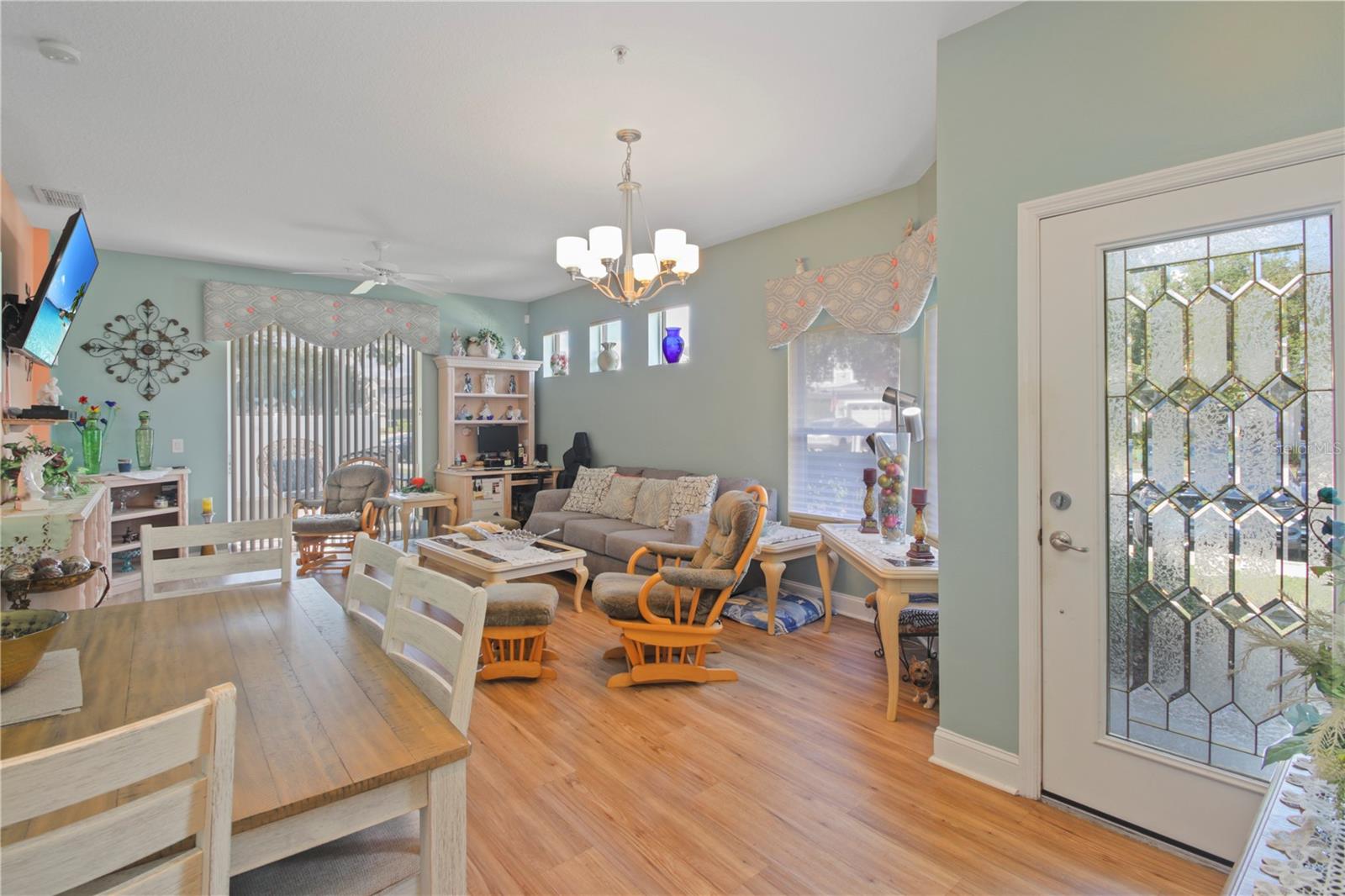 LAKE MARY LANDINGS - Residential