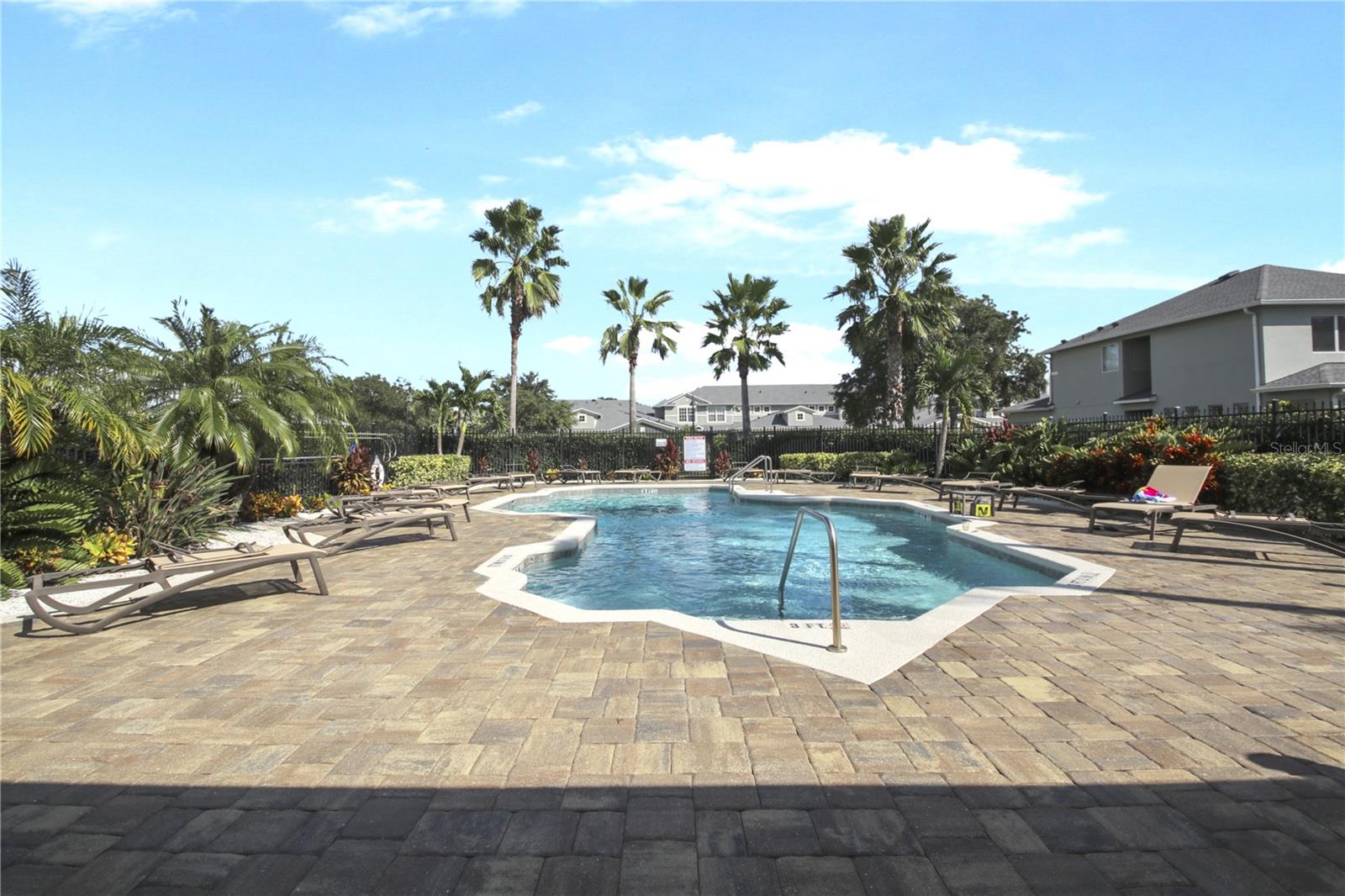 LAKE MARY LANDINGS - Residential