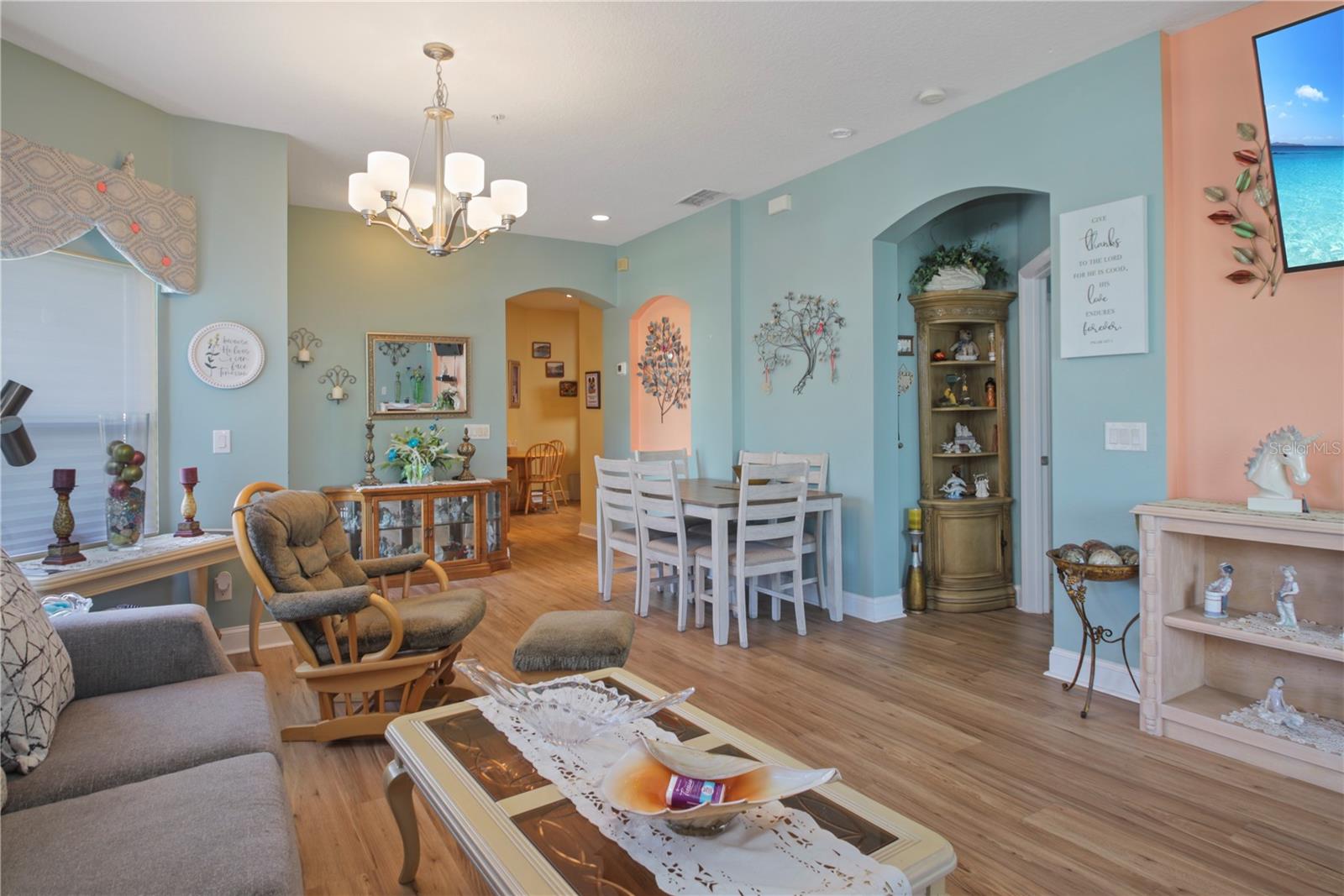 LAKE MARY LANDINGS - Residential