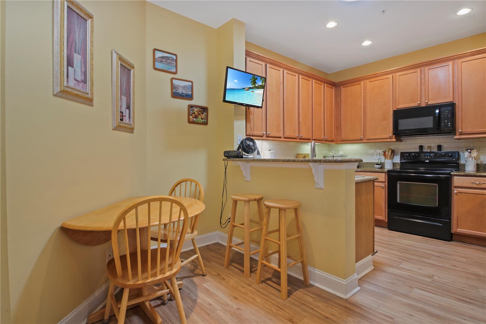 LAKE MARY LANDINGS - Residential