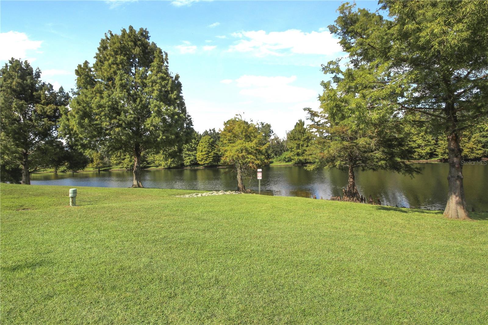 LAKE MARY LANDINGS - Residential