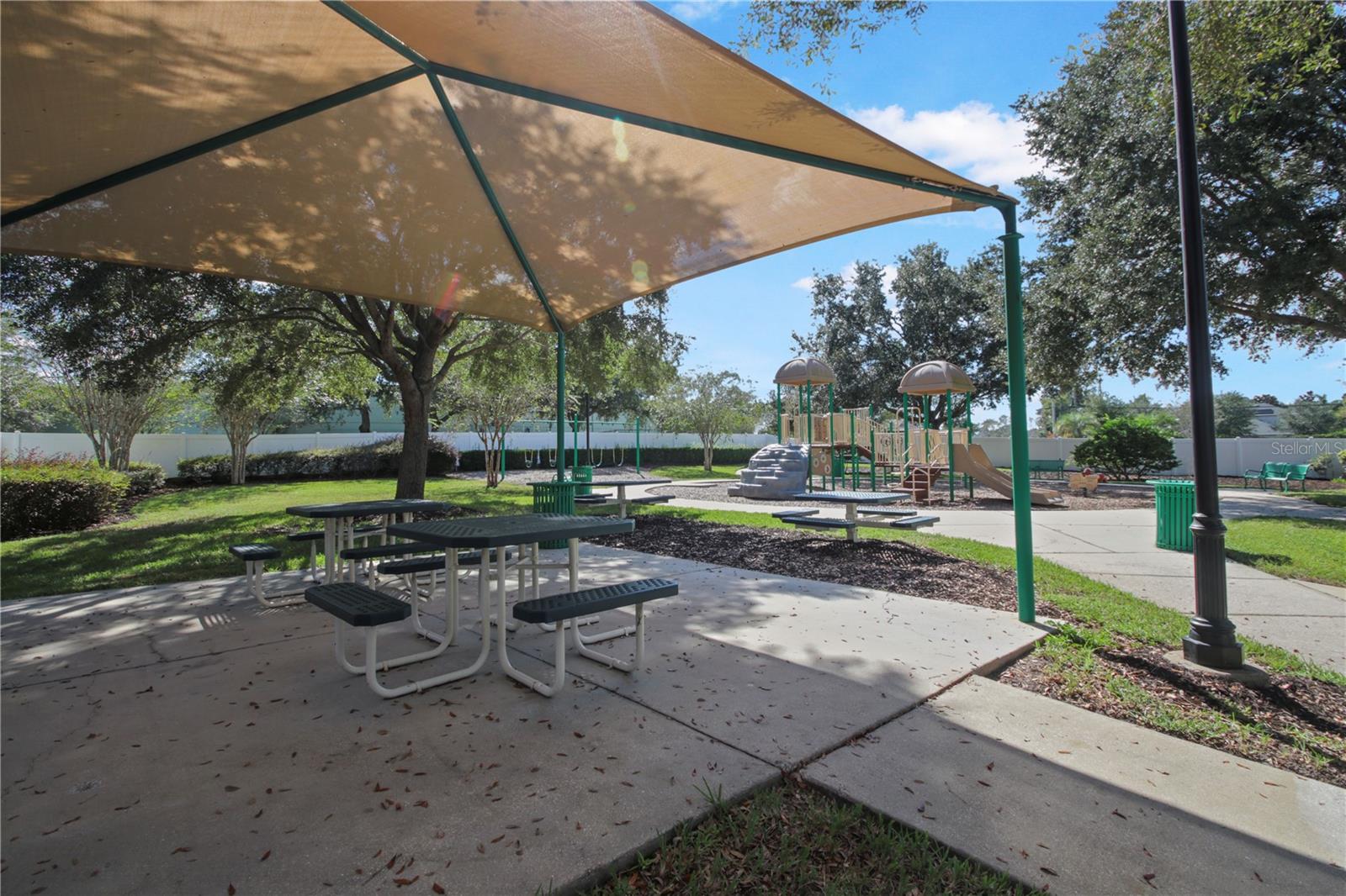 LAKE MARY LANDINGS - Residential