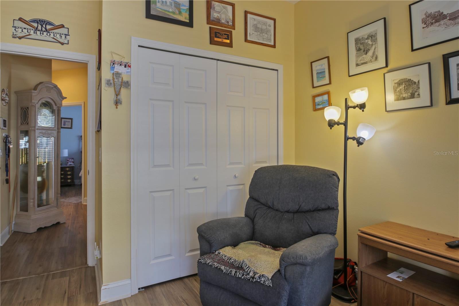 LAKE MARY LANDINGS - Residential