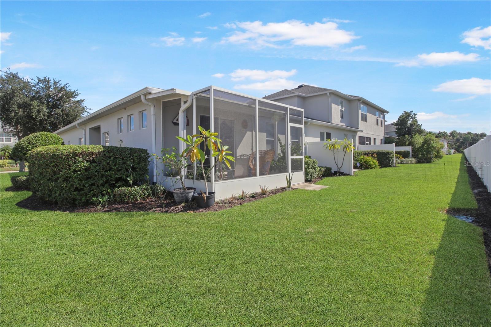 LAKE MARY LANDINGS - Residential