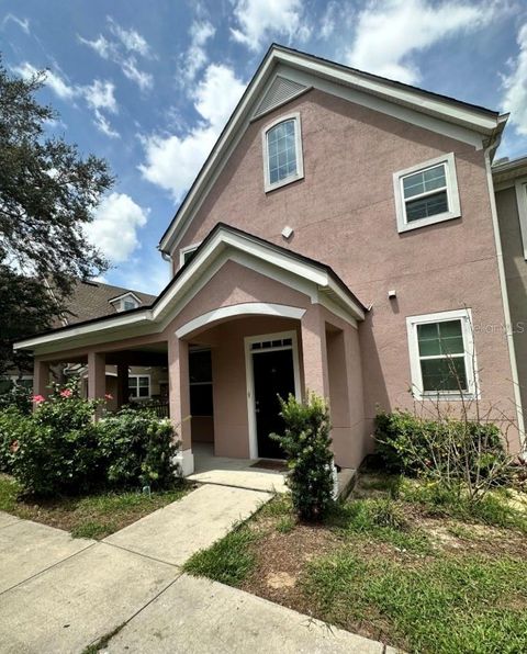 3420 GREENWICH VILLAGE BOULEVARD 102 ORLANDO FL 32835