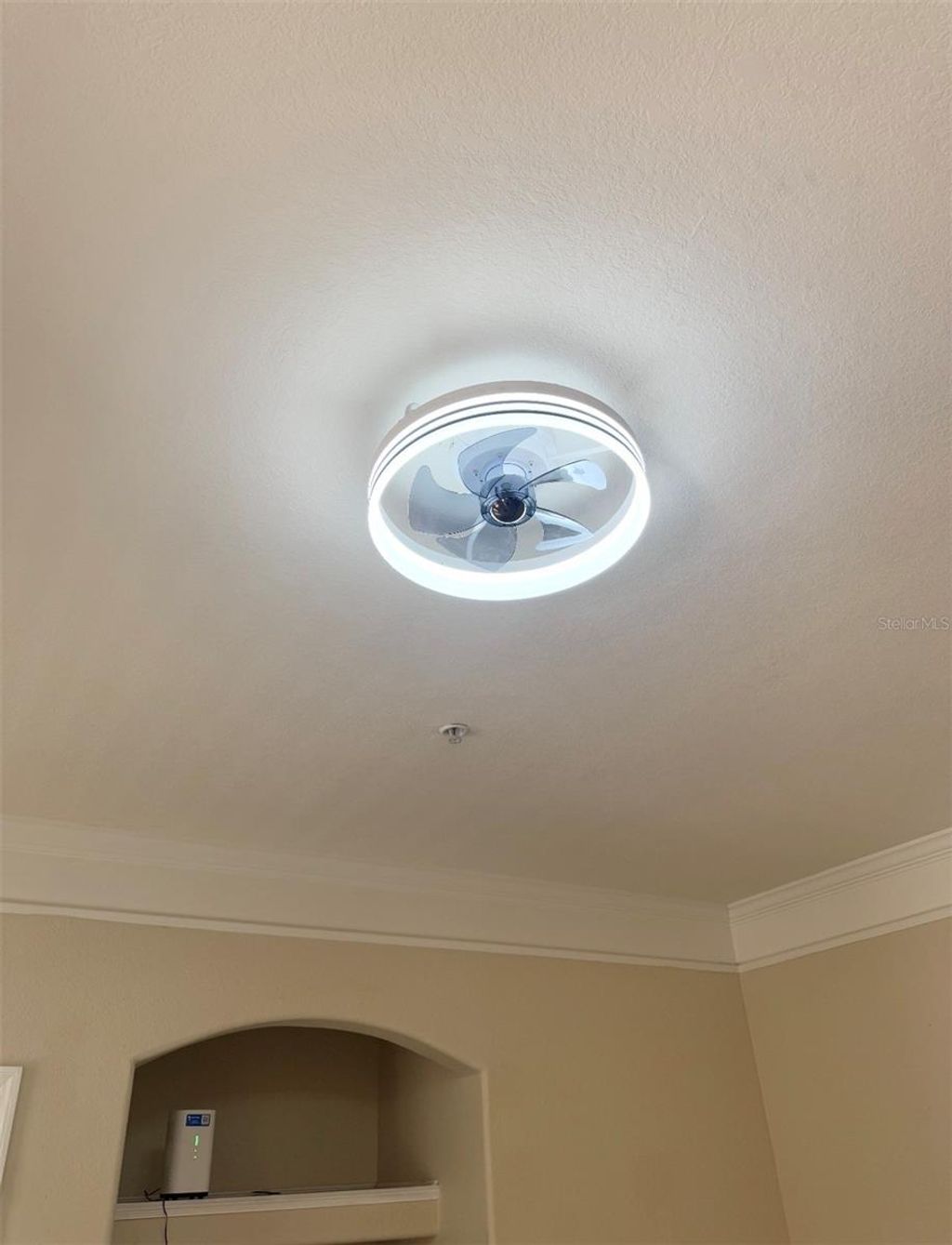 Photo of 3420 Greenwich Village Boulevard #102, Orlando, FL 32835 (MLS # O6393838)