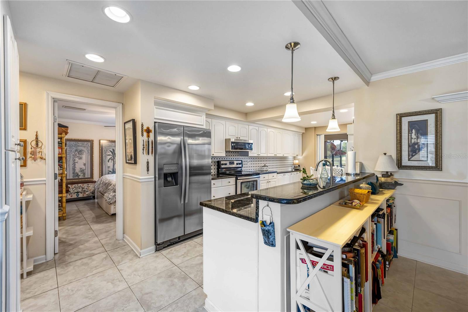 VENICE GARDENS UNIT 31 - Residential
