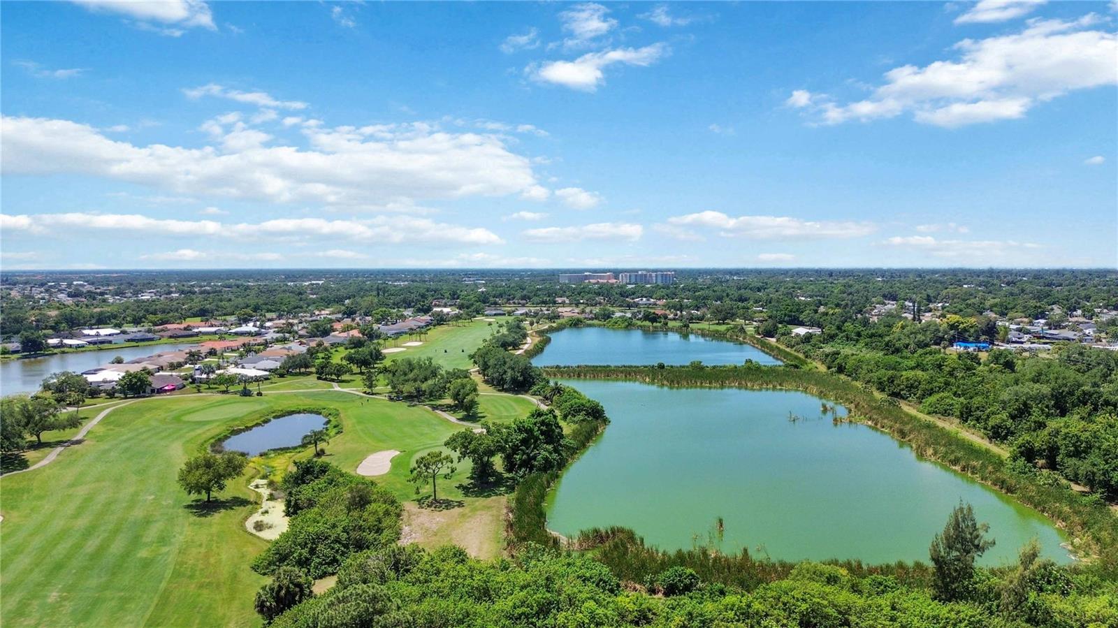 VENICE GARDENS UNIT 31 - Residential
