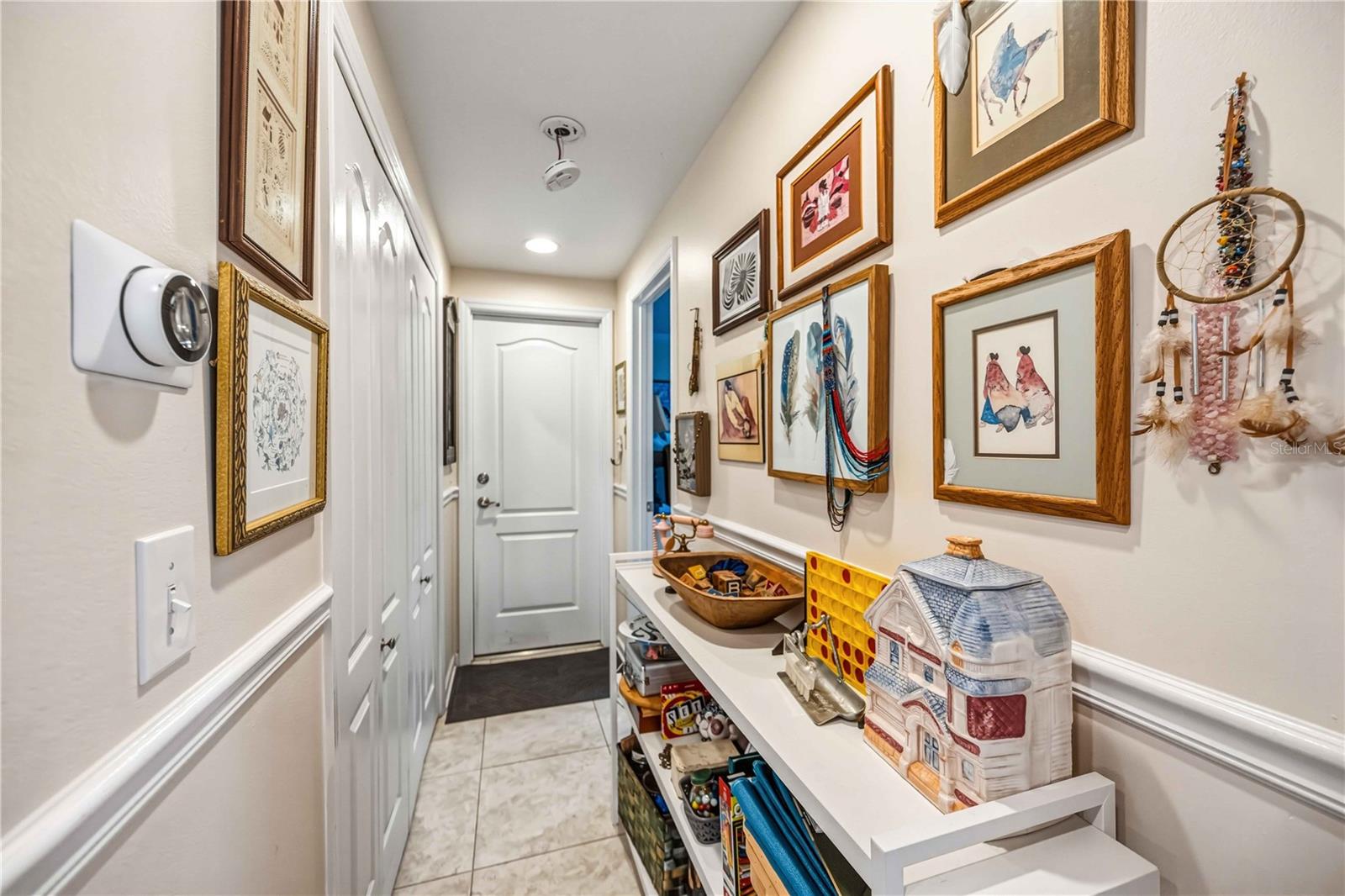 VENICE GARDENS UNIT 31 - Residential