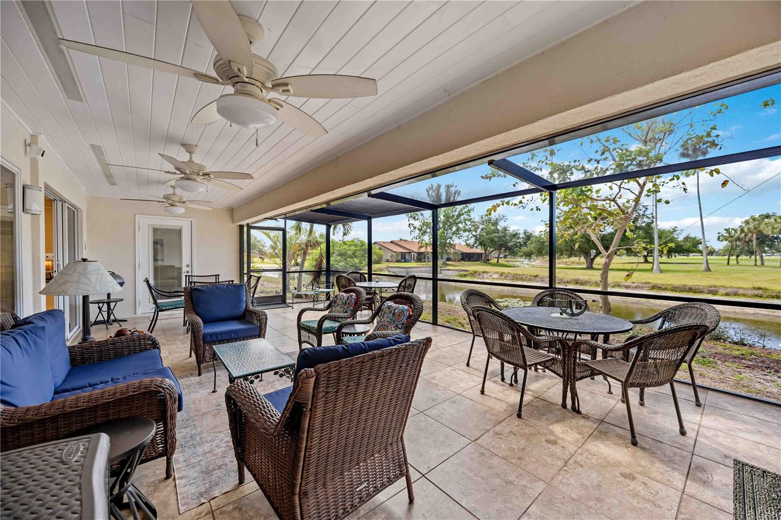 VENICE GARDENS UNIT 31 - Residential