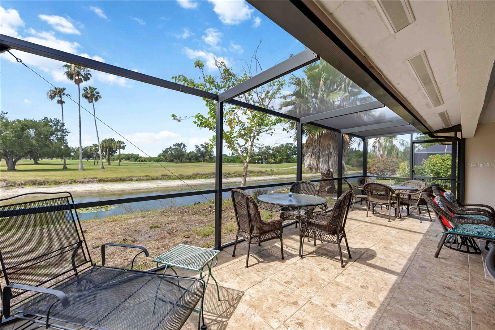 VENICE GARDENS UNIT 31 - Residential