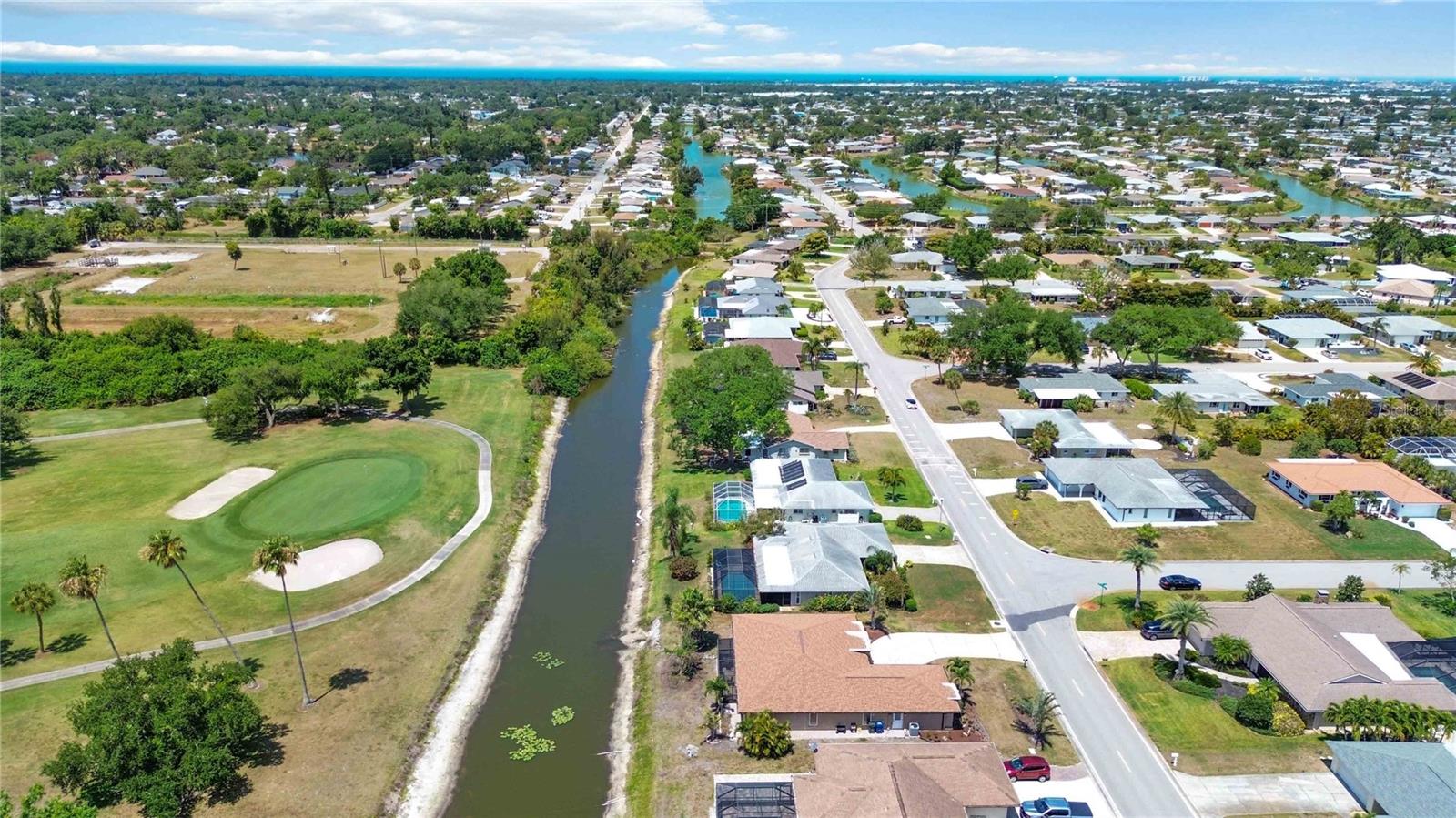 VENICE GARDENS UNIT 31 - Residential