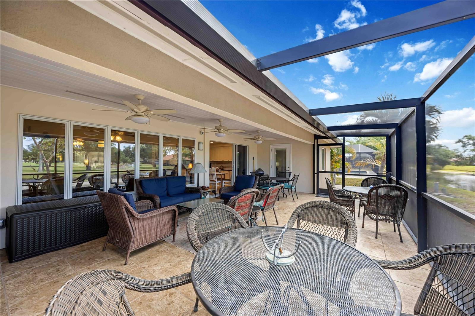 VENICE GARDENS UNIT 31 - Residential