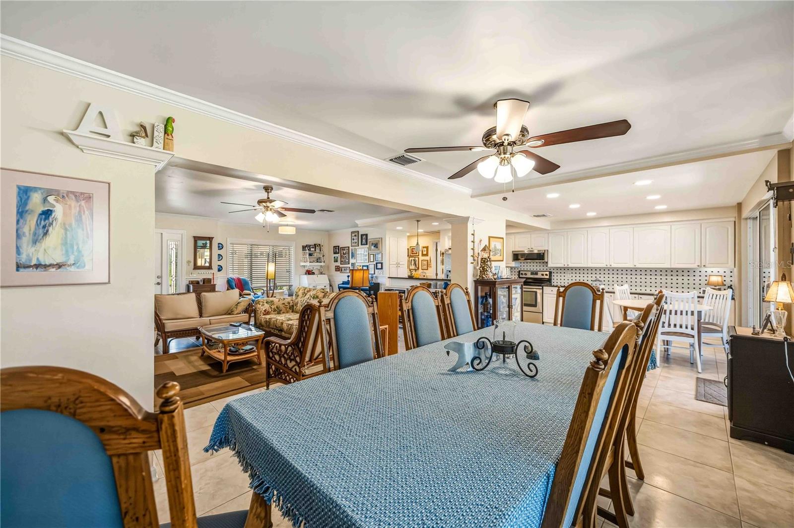 VENICE GARDENS UNIT 31 - Residential