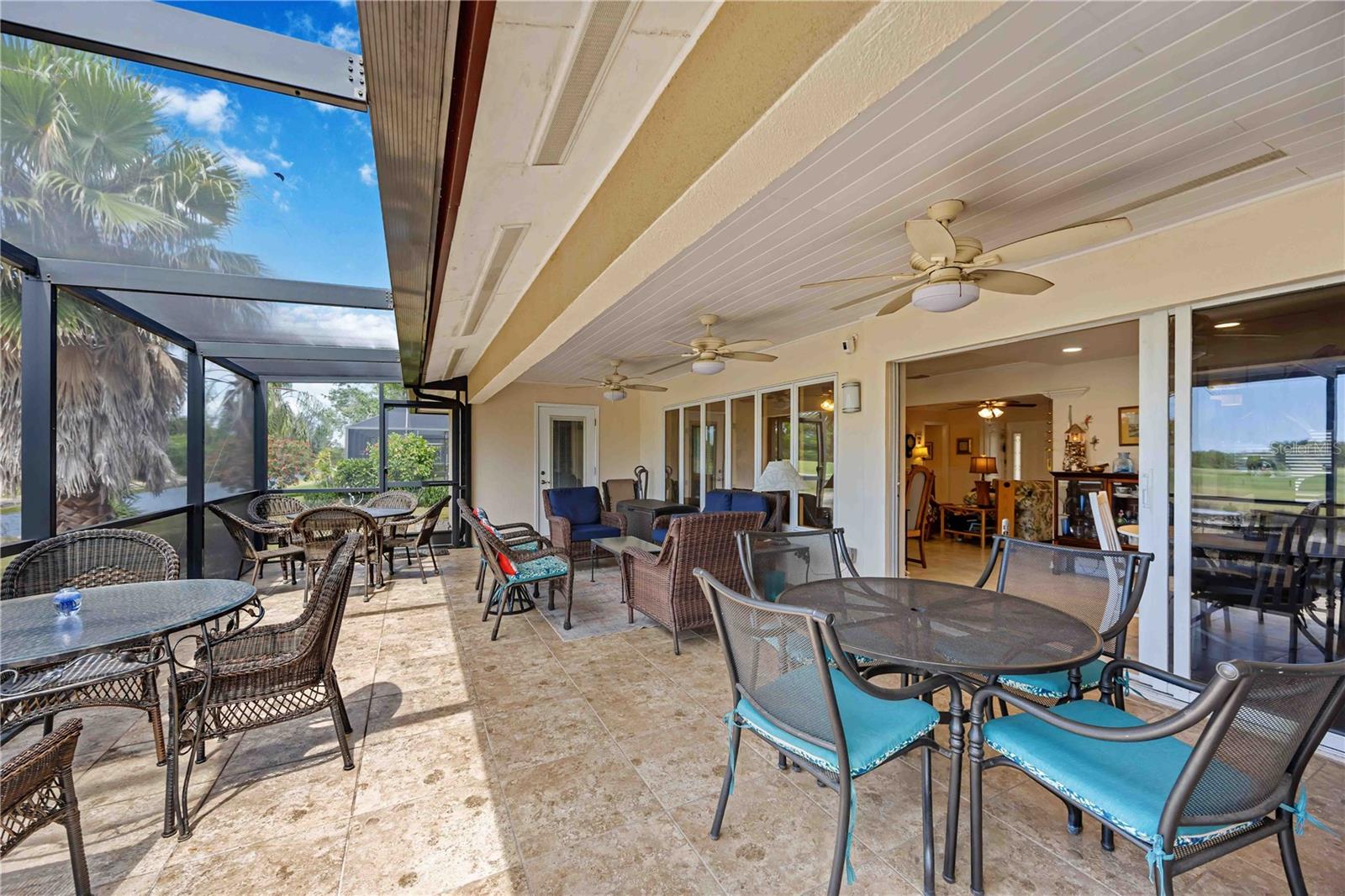 VENICE GARDENS UNIT 31 - Residential