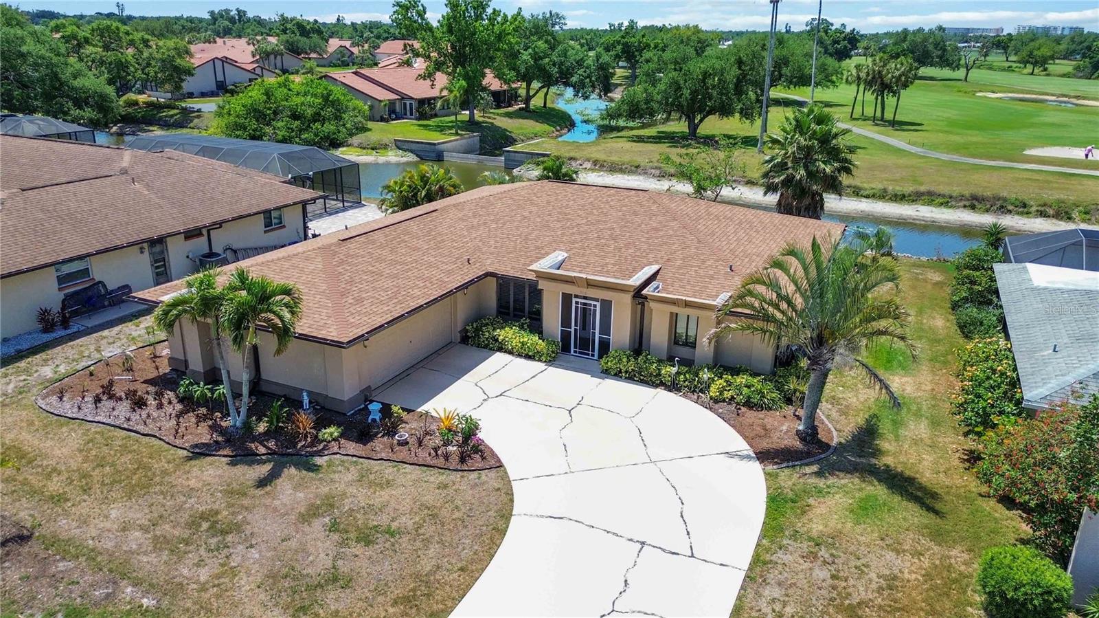 VENICE GARDENS UNIT 31 - Residential
