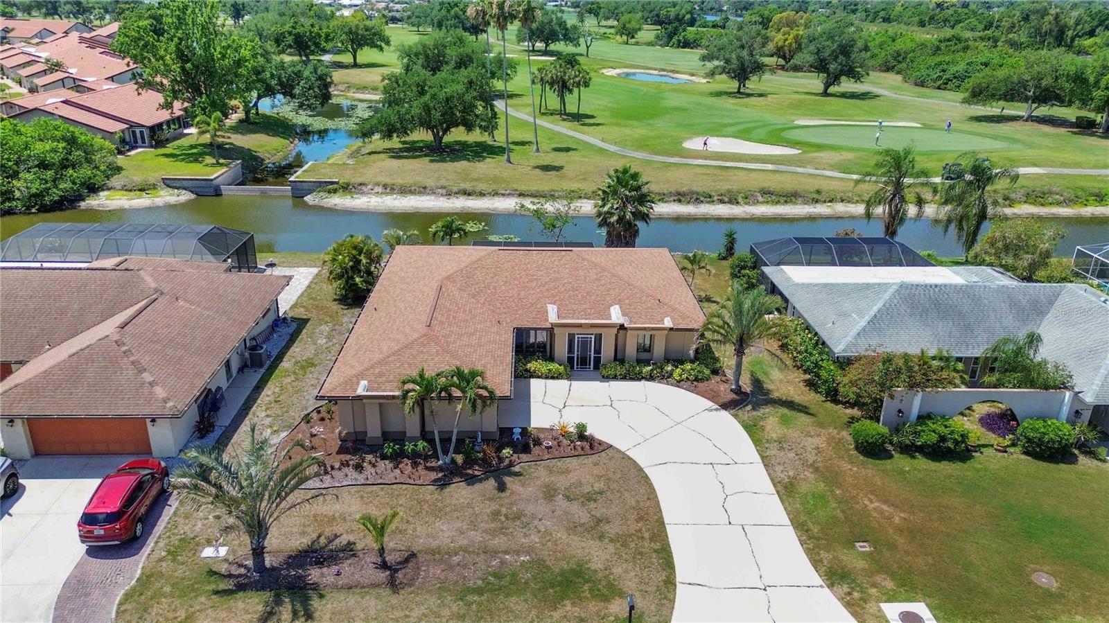VENICE GARDENS UNIT 31 - Residential