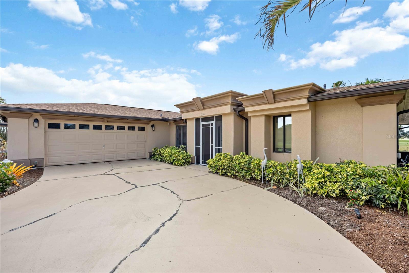 VENICE GARDENS UNIT 31 - Residential