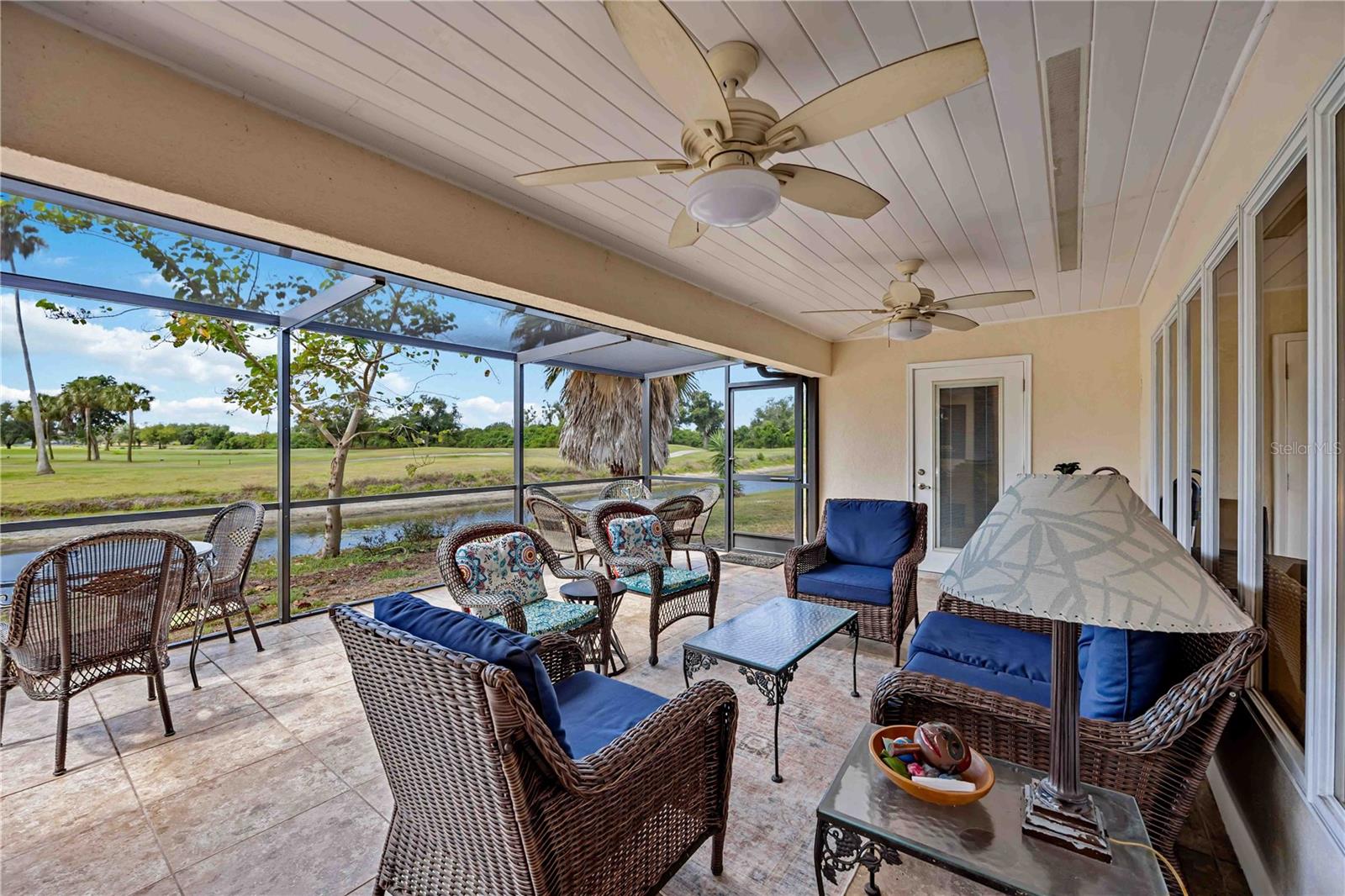 VENICE GARDENS UNIT 31 - Residential