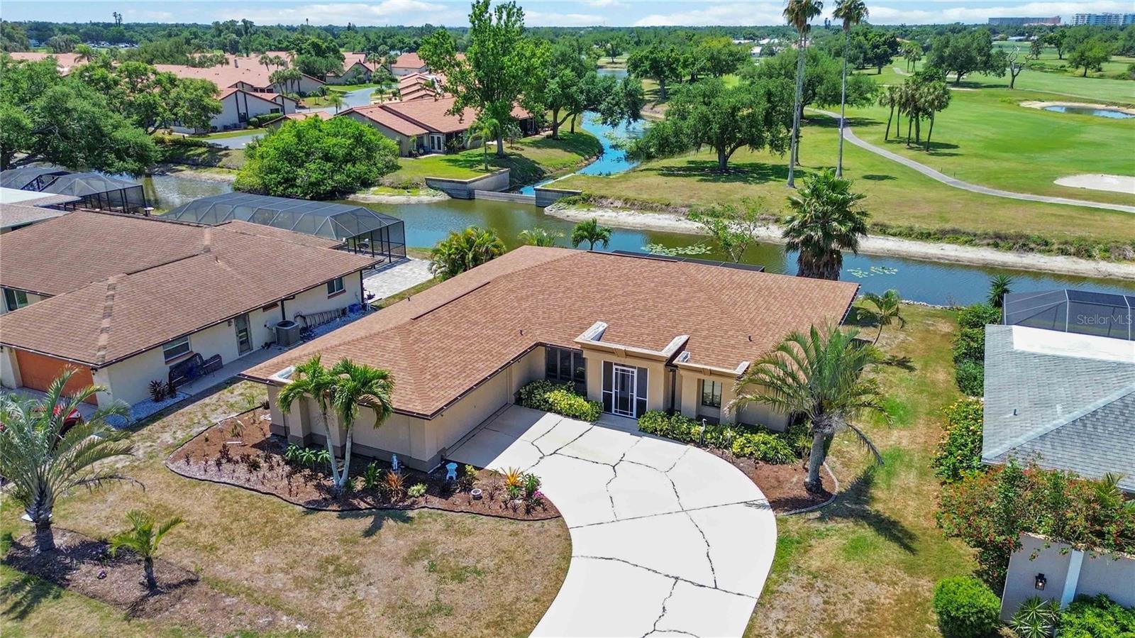 VENICE GARDENS UNIT 31 - Residential