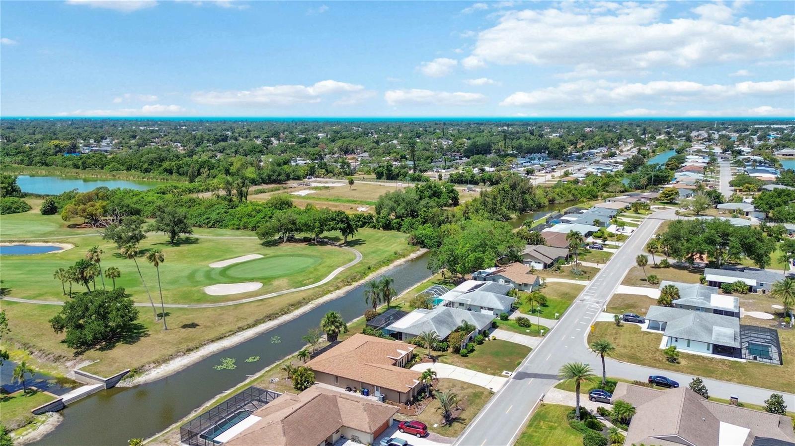 VENICE GARDENS UNIT 31 - Residential