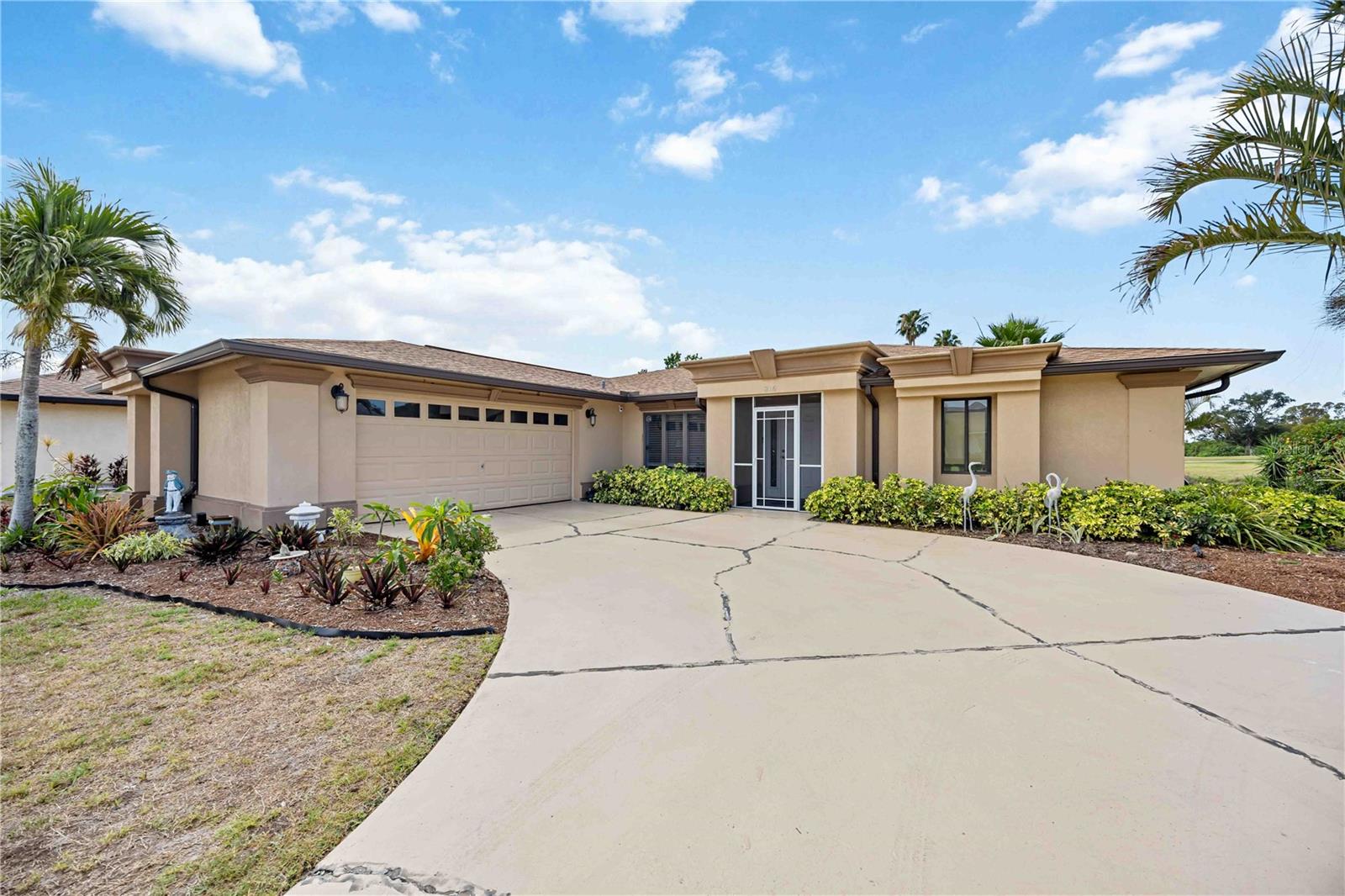 VENICE GARDENS UNIT 31 - Residential