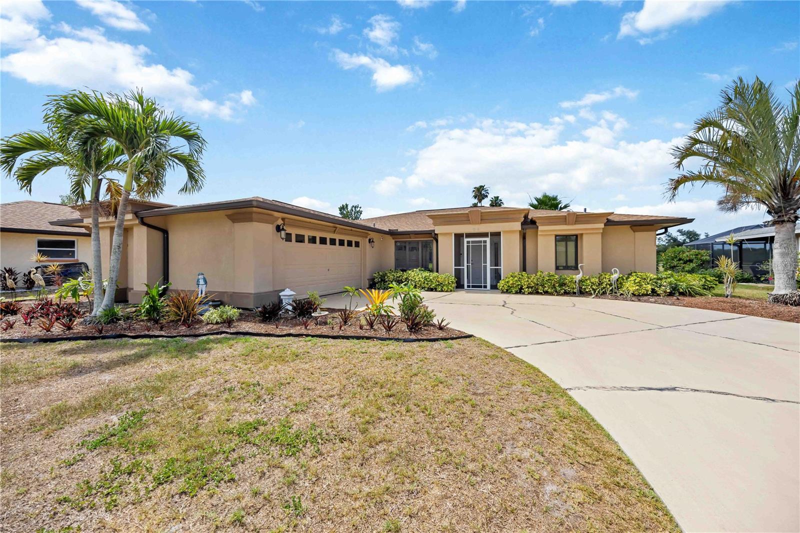 VENICE GARDENS UNIT 31 - Residential