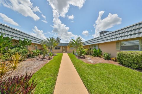 A home in SUN CITY CENTER