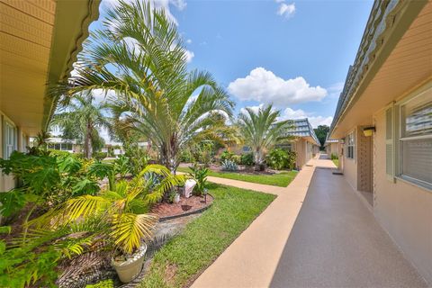 A home in SUN CITY CENTER